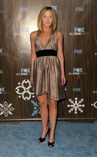 Kelli Giddish feet photo 3