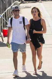 Charlotte Crosby feet photo thumbnail