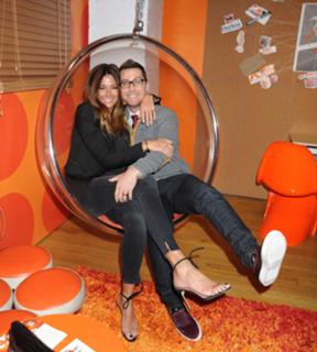 Kelly Bensimon feet photo thumbnail