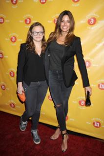 Kelly Bensimon feet photo thumbnail