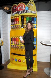 Kelly Bensimon feet photo thumbnail