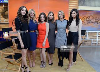 Lucy Hale feet photo thumbnail