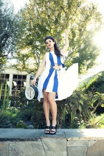 Kira Kosarin feet photo thumbnail