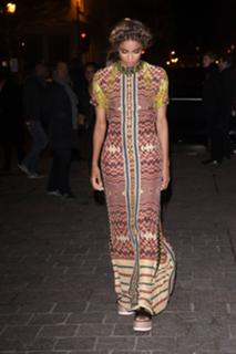 Ciara feet photo thumbnail