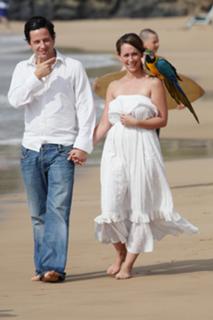 Jennifer Love Hewitt feet photo thumbnail