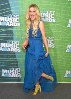 Kelsea Ballerini feet photo thumbnail
