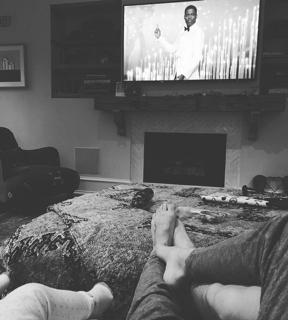 Jenna Dewan feet photo thumbnail