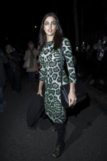 Irina Shayk feet photo thumbnail