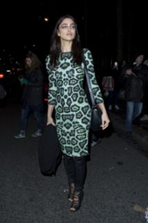 Irina Shayk feet photo thumbnail