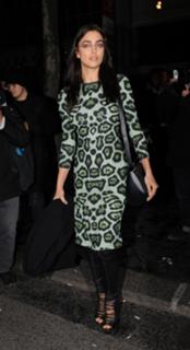 Irina Shayk feet photo thumbnail