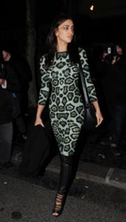 Irina Shayk feet photo thumbnail