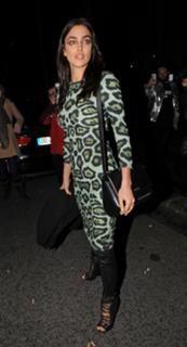 Irina Shayk feet photo thumbnail
