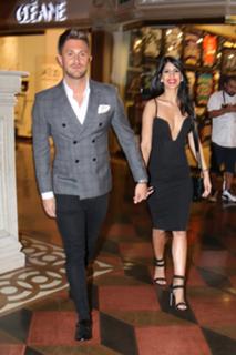 Jasmin Walia feet photo thumbnail
