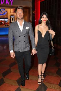 Jasmin Walia feet photo thumbnail