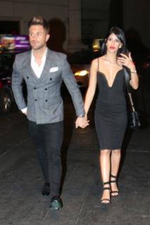 Jasmin Walia feet photo thumbnail