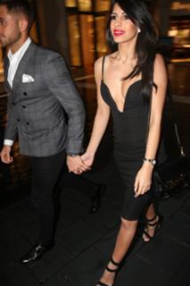 Jasmin Walia feet photo thumbnail