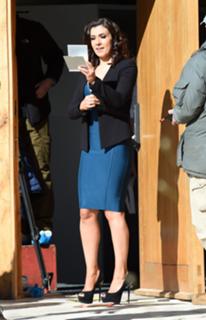 Kym Marsh feet photo thumbnail