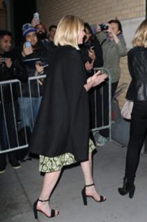 Kirsten Dunst feet photo thumbnail