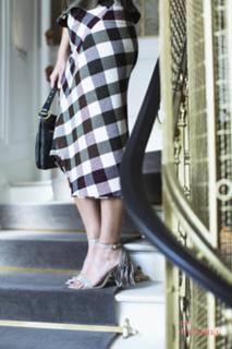 Cristina Ferreira feet photo thumbnail