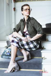 Cristina Ferreira feet photo thumbnail