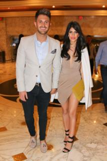 Jasmin Walia feet photo thumbnail