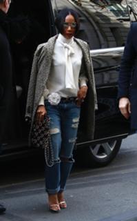 Jada Pinkett Smith feet photo thumbnail