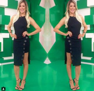 Renata Fan feet photo thumbnail
