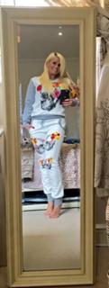 Kerry Katona feet photo thumbnail