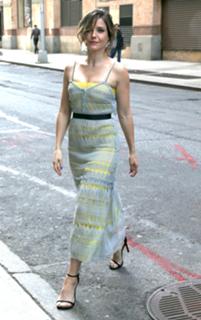 Sophia Bush feet photo thumbnail