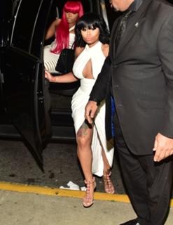 Blac Chyna feet photo thumbnail