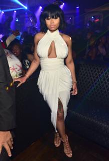 Blac Chyna feet photo thumbnail