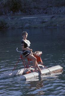 Brigitte Bardot feet photo thumbnail
