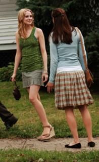 Evan Rachel Wood feet photo thumbnail