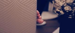 Vera Brezhneva feet photo thumbnail