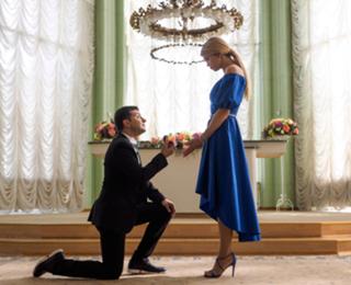 Vera Brezhneva feet photo thumbnail