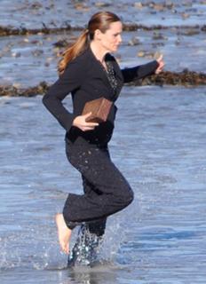 Jennifer Garner feet photo thumbnail