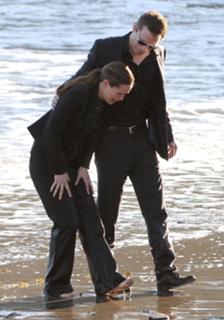 Jennifer Garner feet photo thumbnail
