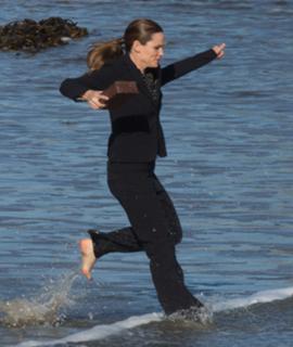 Jennifer Garner feet photo thumbnail