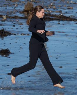 Jennifer Garner feet photo thumbnail
