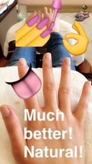 Heidi Montag feet photo thumbnail