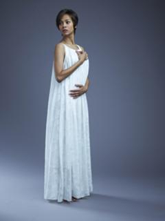 Zoe Saldana feet photo thumbnail