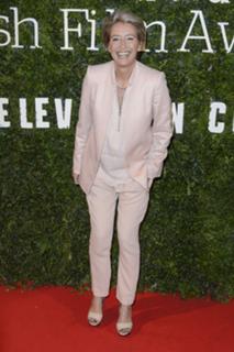 Emma Thompson feet photo thumbnail