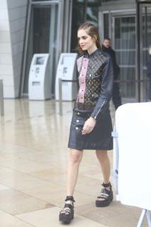 Chiara Ferragni feet photo thumbnail