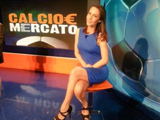 Giorgia Crivello feet photo thumbnail