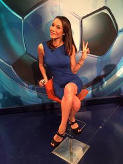 Giorgia Crivello feet photo thumbnail