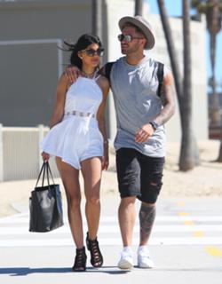 Jasmin Walia feet photo thumbnail