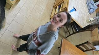 Brittney Smith feet photo thumbnail