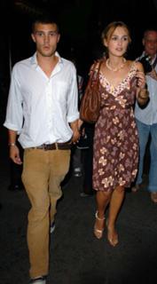 Keira Knightley feet photo thumbnail