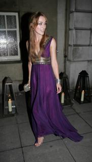 Keira Knightley feet photo thumbnail
