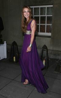 Keira Knightley feet photo thumbnail